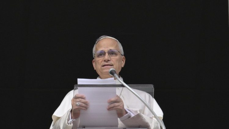 Papa pede fim da violência na Venezuela e respeito à soberania do país