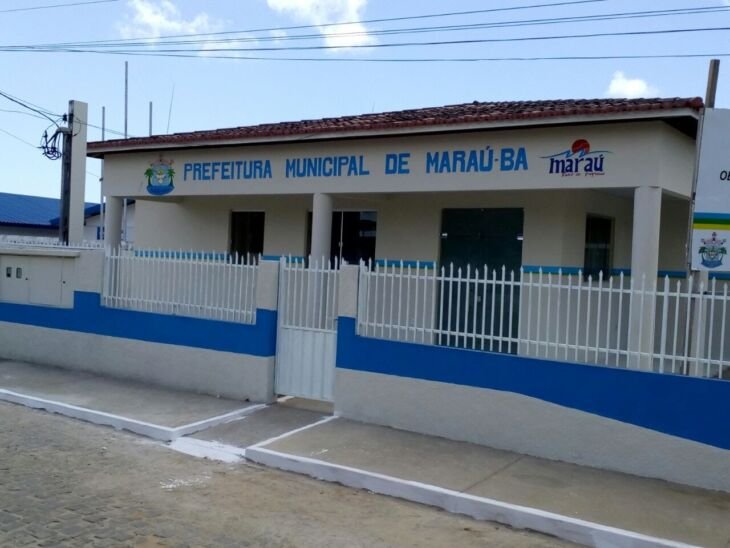 Maraú abre processo seletivo para agentes comunitários de saúde