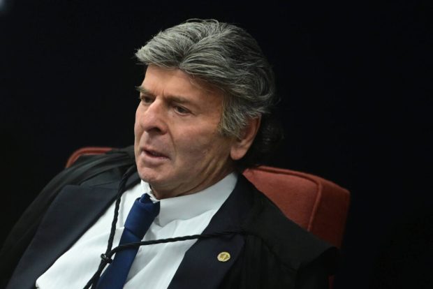 Fux mantém proibição das bets no Brasil e convoca governo, empresas e clubes de futebol para discutir acordo