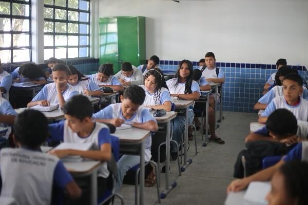 Crato é 6º colocado em qualidade da educação no Ceará