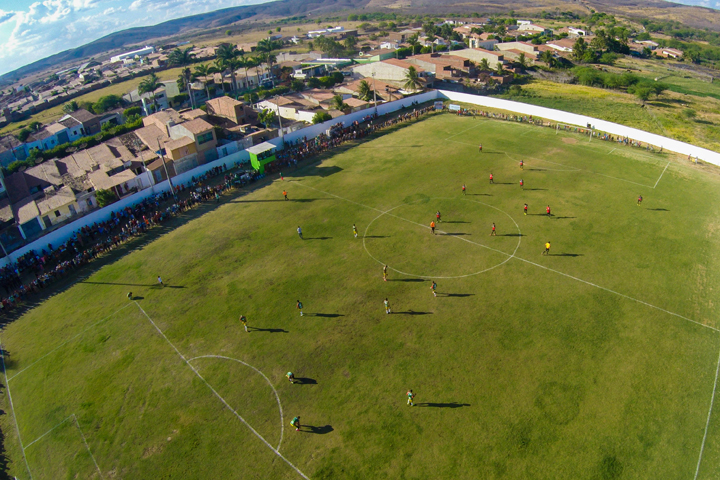 A espera acabou: Campeonato pedrabranquense de futebol 2026 promete agitar o coração dos torcedores