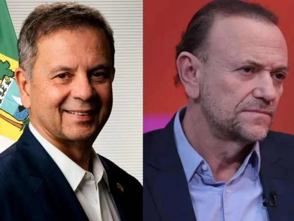 Debate na GloboNews: coordenadores de Lula e Flávio Bolsonaro discutem estratégias para a reta final da campanha