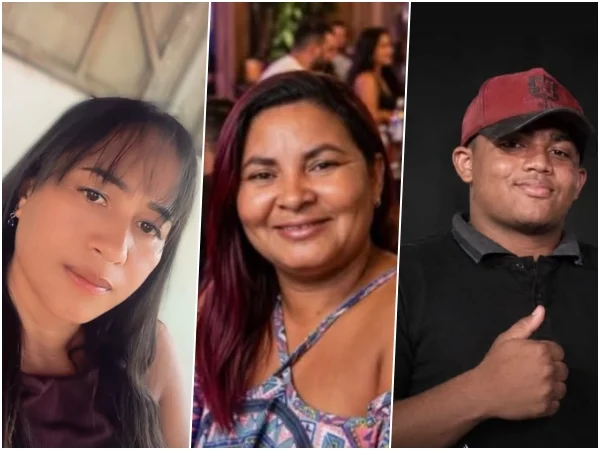 Acidente na CE-393, em Abaiara, deixa três mortos; duas vítimas morreram no local