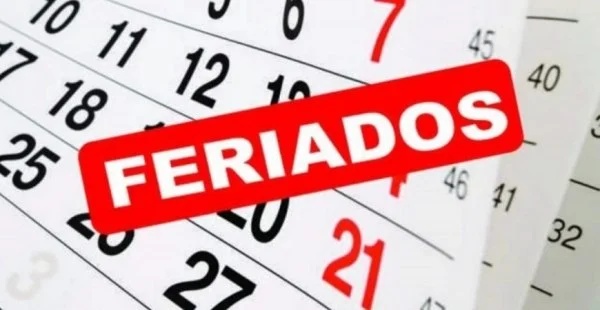 Feriados no Ceará em 2026: veja o calendário e programe suas folgas