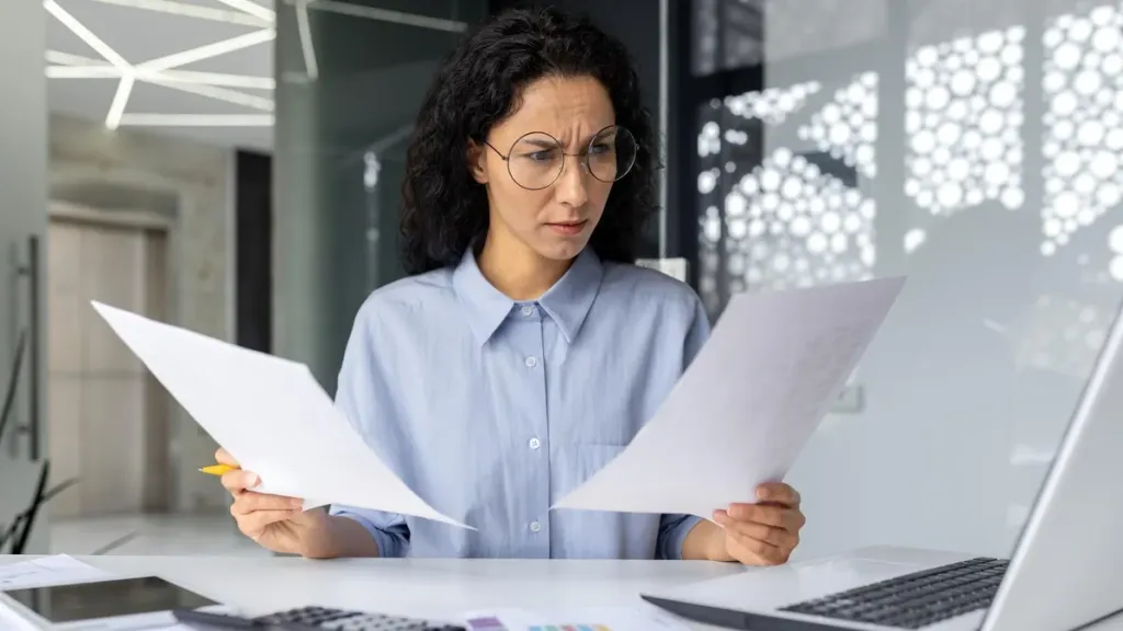 Como saber se a rescisão está certa antes de aceitar os valores