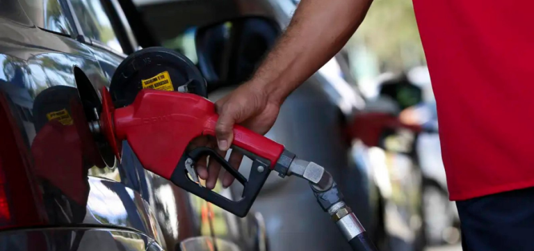 Bahia: Gasolina e diesel sobem de preço a partir de hoje