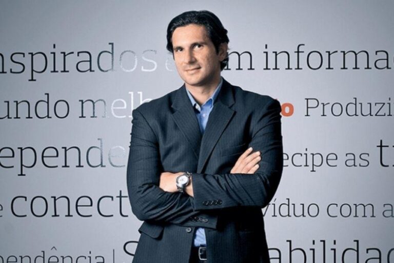 Globo demite diretor-geral após vazamento de conversas com Vorcaro