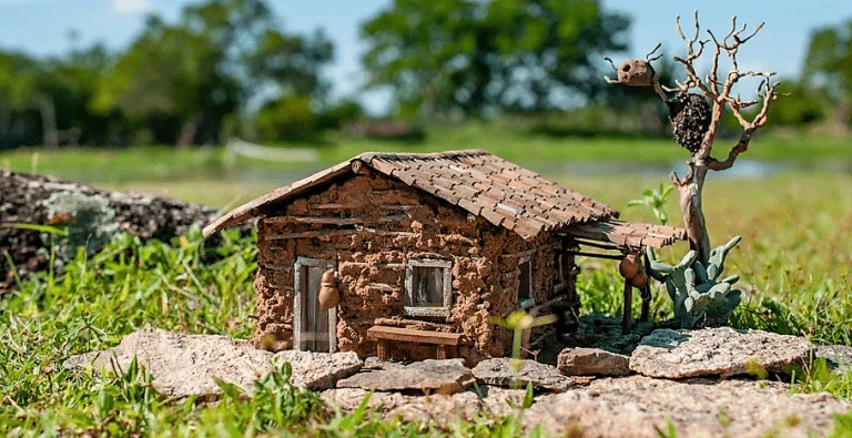 Miniaturas sertanejas