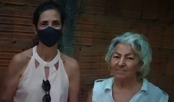 Memórias de fogo