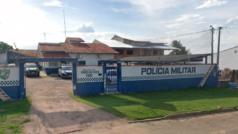 Pai atira contra filha de 16 anos após flagrá-la dançando na rua e acaba preso