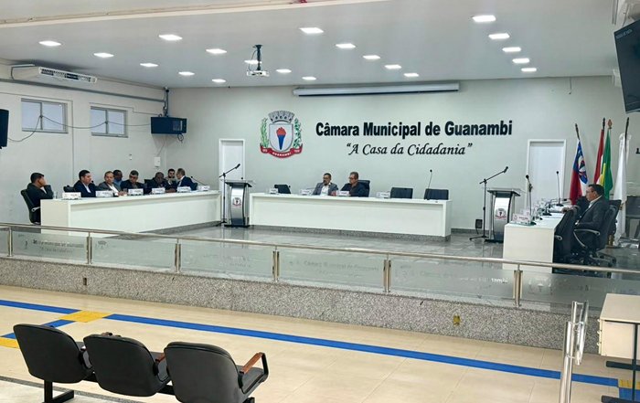 Câmara de Guanambi aprova projeto que garante prioridade de atendimento a pessoas com TDAH e TEA