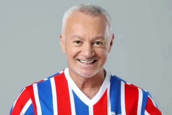 Ex-Bahia é eleito deputado estadual; veja ex-jogadores eleitos em 2026