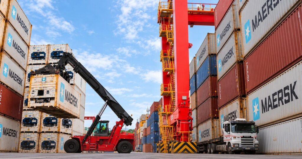Governo destina R$ 6,49 bilhões a setor de exportação
