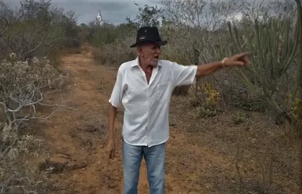 Os vídeos de Jeremoabo