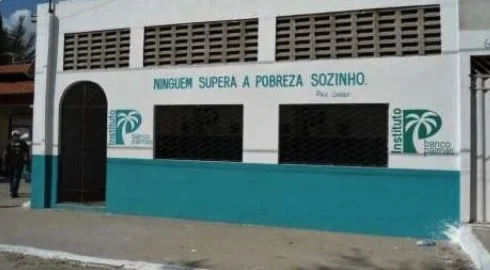 A origem dos bancos comunitários