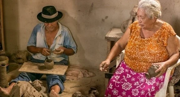 Irinéia do Muquém