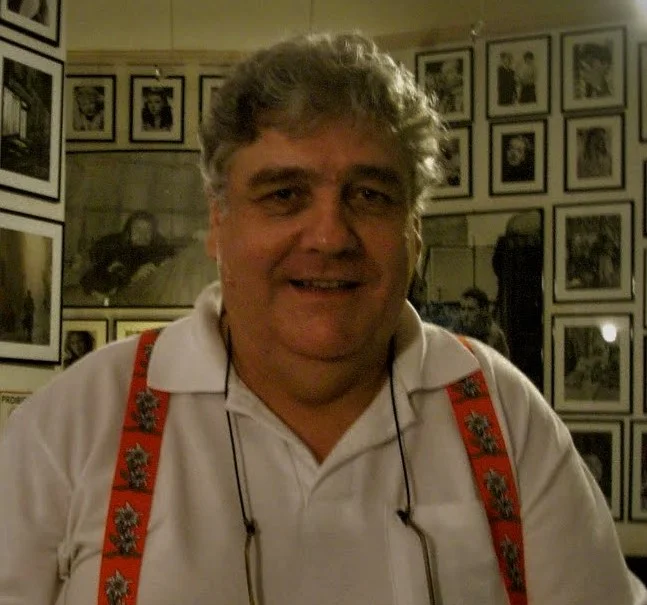 O professor austríaco