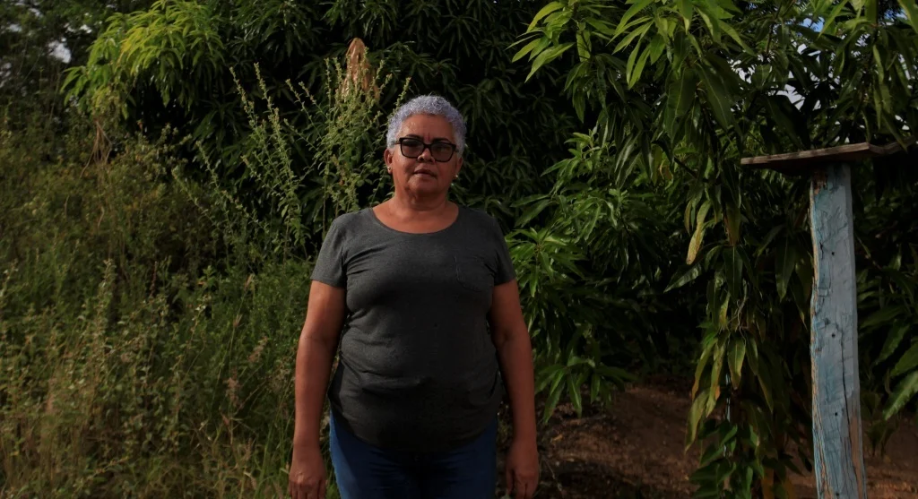 Ivone, a mãezona – capítulo V