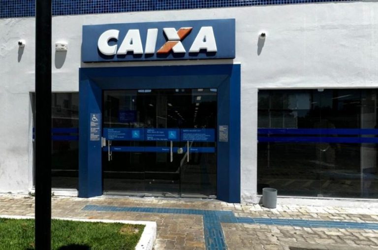 Agência da Caixa de Bom Jesus da Lapa retoma atendimento após fim da greve nacional