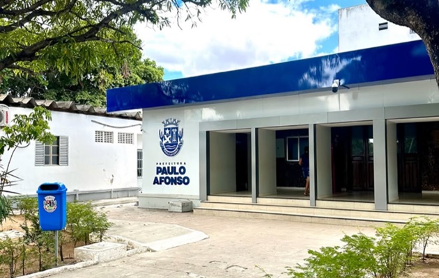 Segunda-feira (5) será ponto facultativo nas repartições públicas municipais.