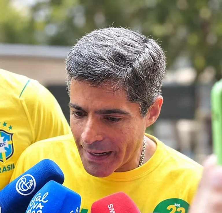 ACM NETO FEZ O QUE PARECIA IMPOSSÍVEL: SAIU MENOR DESSA ELEIÇÃO