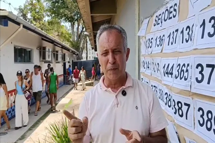 PIMENTA E GRUPO A TARDE FAZEM COBERTURA ESPECIAL DAS ELEIÇÕES EM ITABUNA