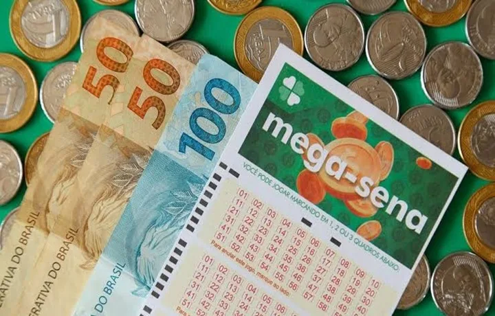 POR CAUSA DAS ELEIÇÕES, MEGA-SENA DE R$ 230 MILHÕES SERÁ SORTEADA NESTE SÁBADO
