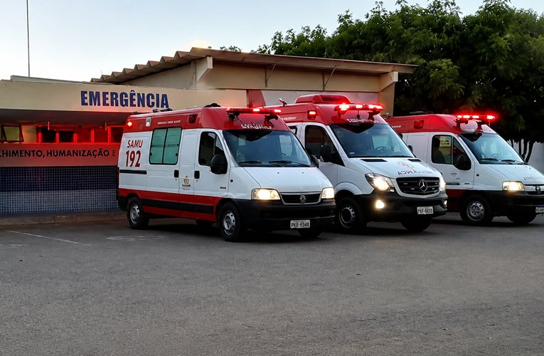 Adolescente de 15 anos morre após quase dois meses internado por acidente de moto em Serra do Ramalho