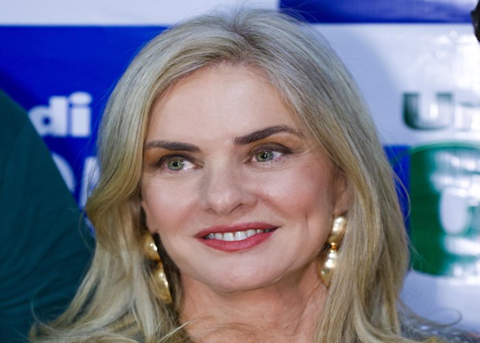 Ivana Bastos reúne apoio de cerca de 45 deputados para continuar na presidência da Assembleia Legislativa da Bahia