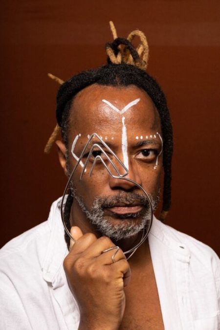Dão Black celebra 10 anos do Baile Noite Preta com show gratuito