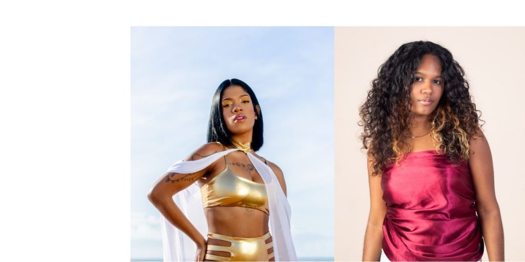 MiraLab: Dandda e Tâmara Coral estão dentre as novas estrelas da música baiana