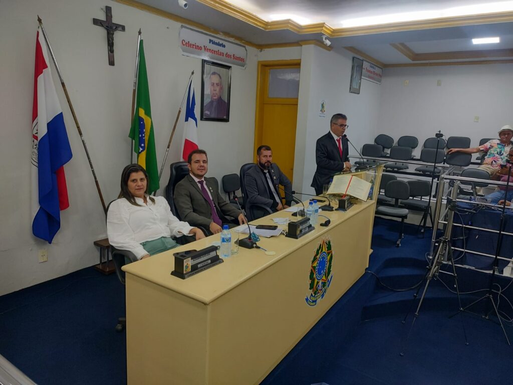 Vereadores apresentam minuta de projeto para repasse de incentivo financeiro a agentes de saúde e de endemias