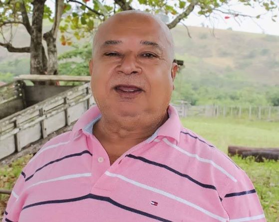 Teixeira de Freitas se despede de Miltinho do Táxi, um homem que fez da amizade o maior legado de sua vida