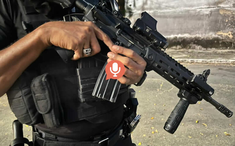 Professor é preso por estupro de vulnerável em Teixeira de Freitas