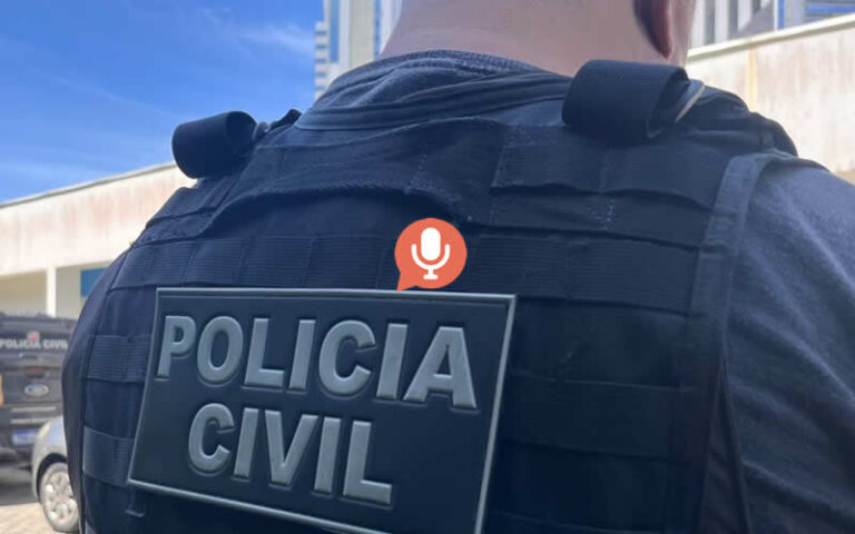 Polícia Civil recupera motocicleta com indícios de clonagem em Porto Seguro