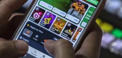 Governo monitora rede de divulgação de bets e derruba 506 sites