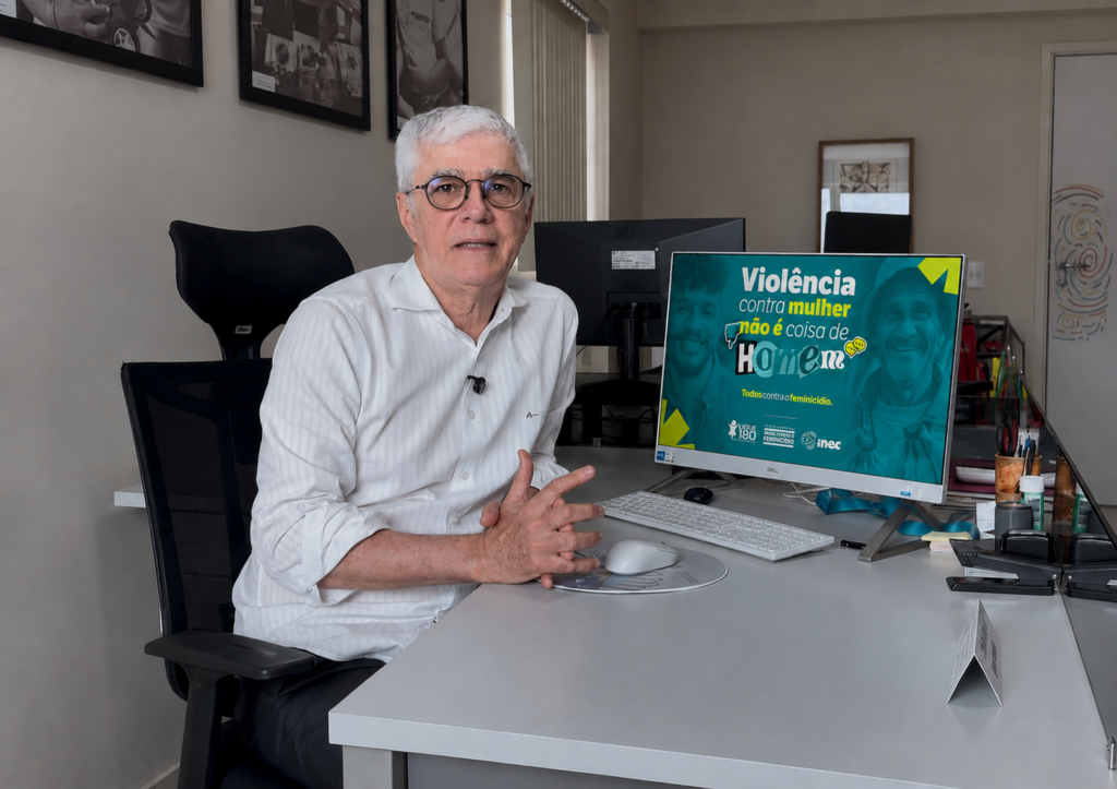 Instituto lança cartilha para estimular o respeito e a proteção das mulheres