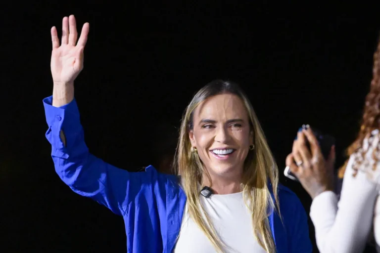 Eleições 2026: Celina Leão é eleita governadora do Distrito Federal