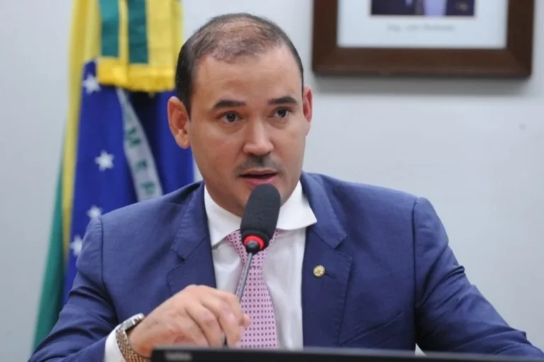 Eleições 2026: Vicentinho Junior é eleito governador de Tocantins
