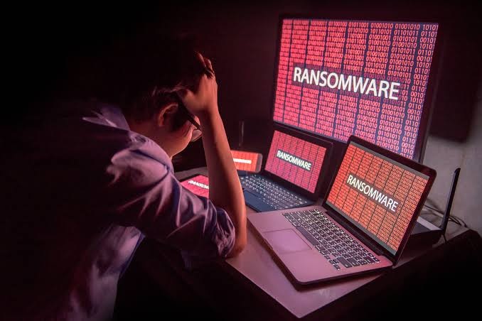 Programa malicioso acelera pela exposição das vítimas, não pela inteligência artificial