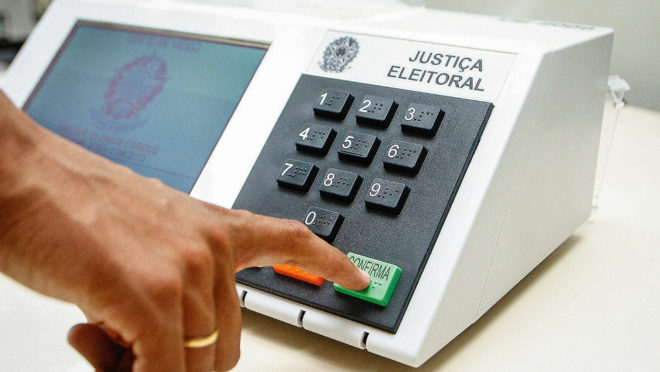 Minas Gerais volta a acertar o resultado da eleição presidencial