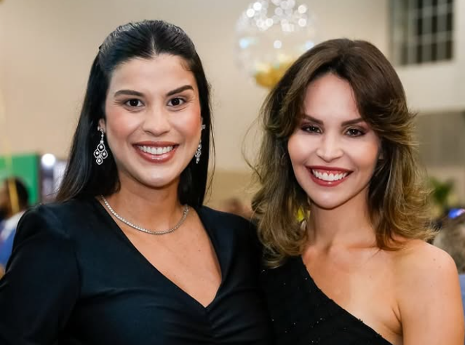 Dra. Manoela Pimenta comemora indicação de Gabriella Aguiar para vice-governadora e destaca trajetória de trabalho juntas
