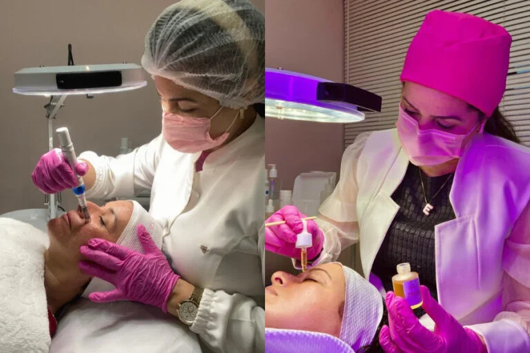 Skinimalismo e excesso de produtos: especialista alerta para riscos no cuidado com a pele
