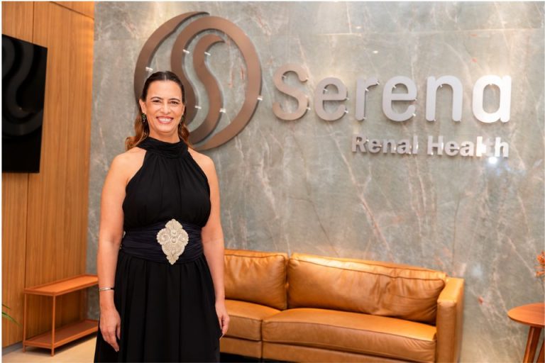 Serena Clínica Renal inaugura unidade no Paranoá