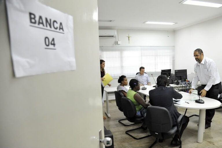 TJGO agenda 22 mil audiências para Semana da Conciliação