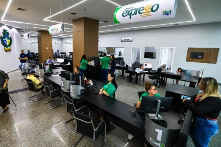 Saiba como será o funcionamento dos serviços estaduais em Goiás durante ponto facultativo e feriado