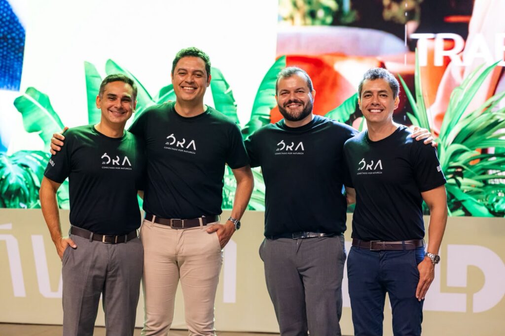 Ávolli e Bild apresentam empreendimento com referências de hotelaria e integração urbana no Setor Bueno