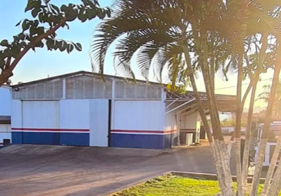 MPGO aciona empresa por poluição do ar em Santo Antônio do Descoberto