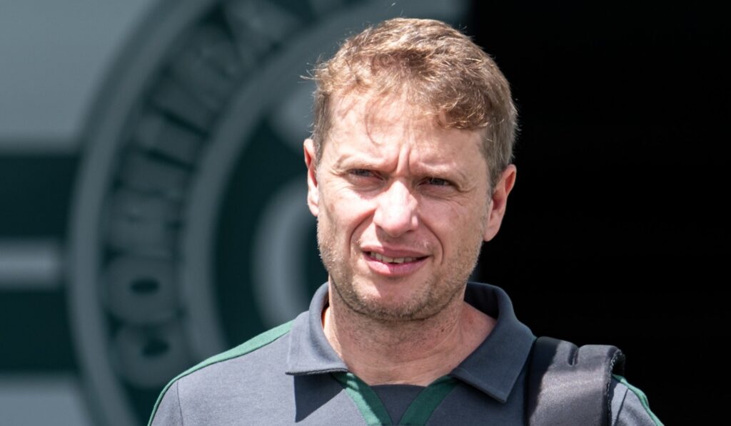 Brasileirão 2026 chega a 20 técnicos demitidos