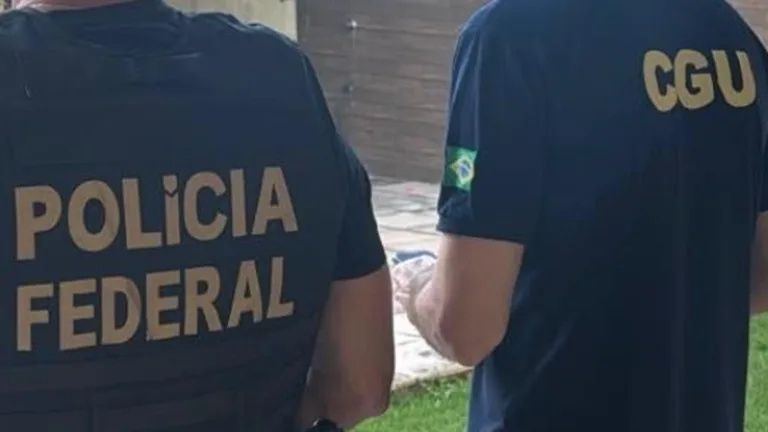 PF investiga suspeita de fraude em contratos da merenda escolar em Porto Seguro